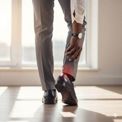 Belvia™ - Boîte de 30 pansements anti-ampoules — confort immédiat & protection durable