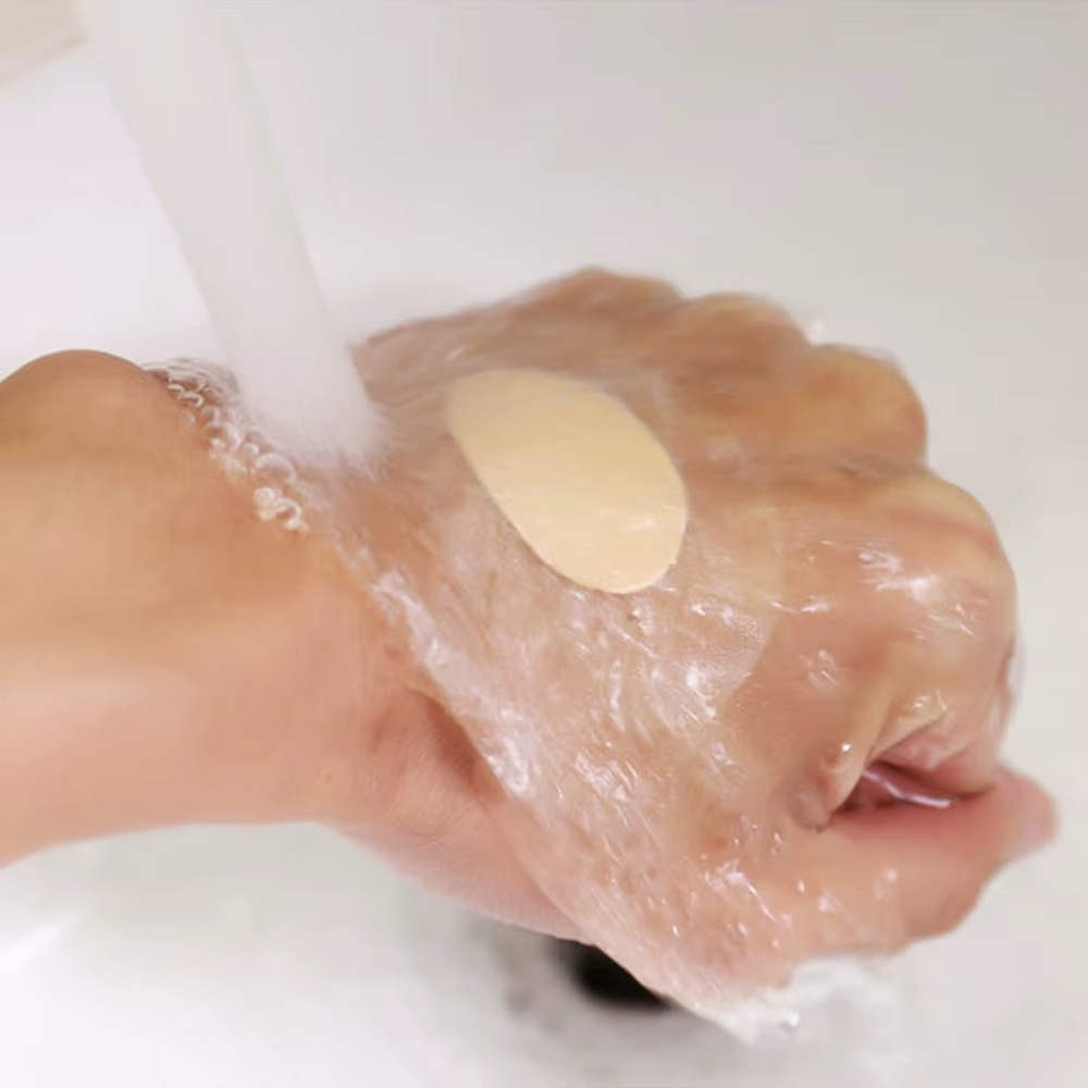 Belvia™ - Boîte de 30 pansements anti-ampoules — confort immédiat & protection durable